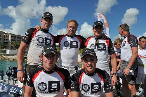 team all Sports Resort Maurik